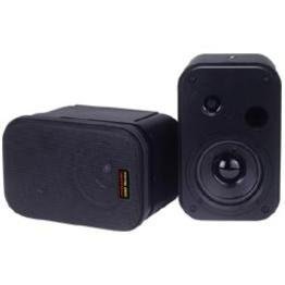 Pyramid 3070 3.5-Inch 2-Way 300 Watt Studio Monitor Speaker