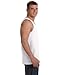 Fruit of the Loom Adult 5 oz. HD Cotton™ Tank S WHITE