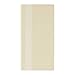 Hobonichi Techo Weeks - White Line: Ivory (Japanese/Wallet-Size/Jan 2019 Start)