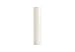 Cricut Premium Vinyl - Permanent, 12" x 180" Adhesive Bulk Roll - White primary