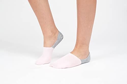 Keds Women's Low Cut Sneaker Signature Knit No Show Sock Liners