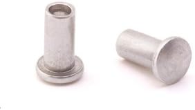 3/32" Dia. 3/16" Long Aluminum Rivet