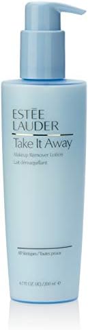 estee lauder makeup remover lotion