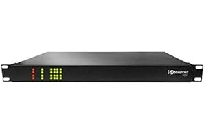 Silicondust HDHomeRun TECH5-4K8-2X4 ATSC 3.0 Eight Tuner