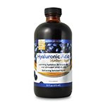 NeoCell Joint Health Hyaluronic Acid Blueberry Liquid 50 mg 16 fl. oz. 16 fl oz (a)