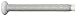 EASTON SAPPHIRE -12 Fastpitch Softball Bat, 33