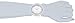 Calvin Klein Women's 'Graceful' Swiss Quartz Stainless Steel Casual Watch, Color:Silver-Toned (Model: K1P23120)