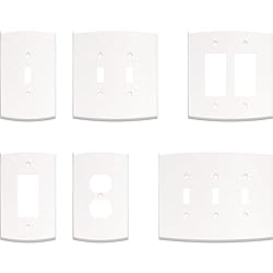 Franklin Brass Soft Arch (3-Pack) Decorative Light