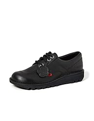Kickers Men's Kick Lo Core Leather