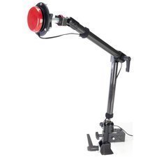 Ablenet 70000062 Hover Mount with Universal Swivel Plate (Certified Refurbished)
