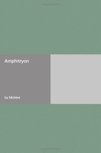 Amphitryon