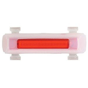 Serfas Thunderbolt Rear Light Clear One Size