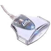 OMNIKEY 3021 Smart Card Reader