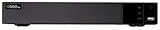 Q-See QTH43-1 | 4-Channel 1080p HD Analog DVR with 1TB Hard Drive | Standalone Security System | Smartphones & Tablets Connect to DVR for Instant Live Viewing | Black