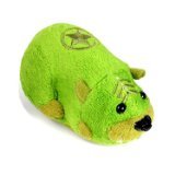 Kung Zhu Special Forces Battle Hampster Sergeant Serge