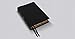 ESV Preaching Bible (Goatskin, Black)