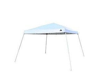 Amazon Com Ozark Trail 12 X 12 Instant Slant Leg Canopy Gazebo