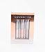 Cover FX Glam and Glow Shimmer Veil Trio Set for Eyes, Lips, Cheeks
