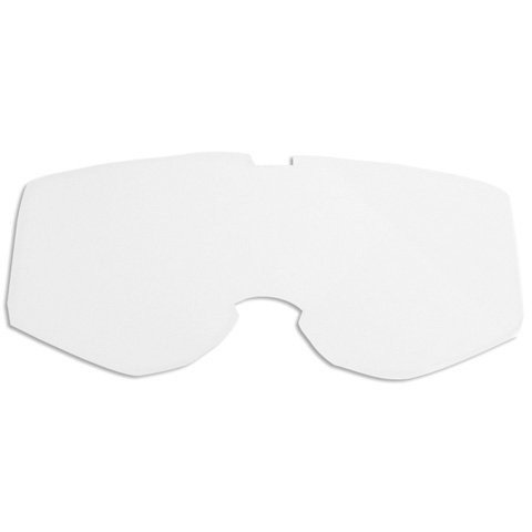 Ogk America Castre Replacement Lens Clear 3801