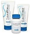 ClearPores Facial Cleansing Kit (3 part) by Marabou BEAUTY