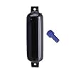 1-Polyform-G-3-Twin-Eye-Fender-55-x-20-Black-wAir-Adapter