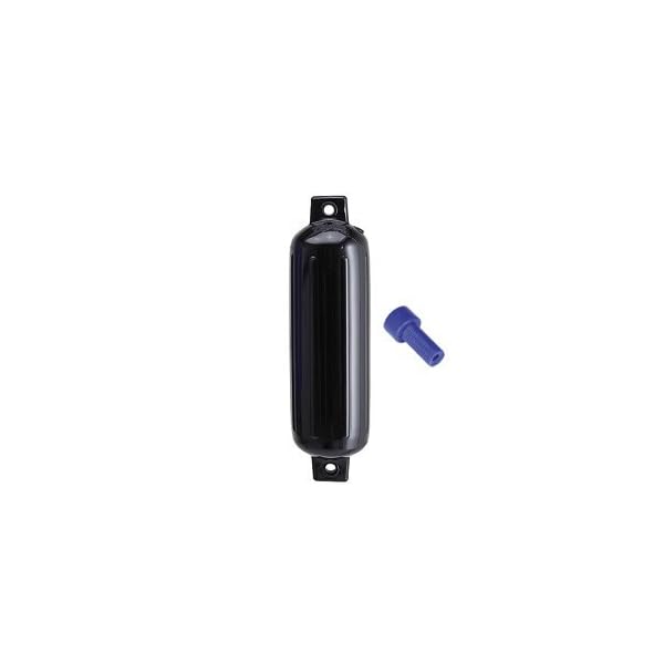 1-Polyform-G-3-Twin-Eye-Fender-55-x-20-Black-wAir-Adapter
