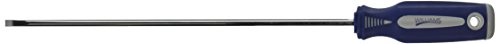 Williams 24213 3/16 X 10-Inch Round Cabinet Screwdriver