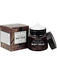 Image of Beekman 1802 Pure Goat Milk Whipped Body Cream 8.0 fl oz. (Fig Leaf)