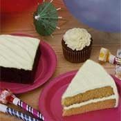 Calorie Control Frosting Mix - Cream Cheese