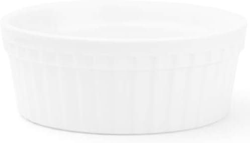 Stallion Tableware Ramekin Bowl - 6" 6911 Set of 2