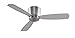 Fanimation FPS7955BN Embrace Brushed Nickel 52