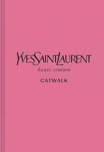 The World According to Yves Saint Laurent: Napias, Jean-Christophe