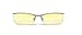 GUNNAR - Premium Gaming and Computer Glasses - Blocks 65% Blue Light - Emissary