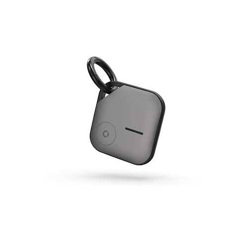 Echo Smart Tag grau, Abzeichen sichtbar auf Einer Karte... en promo sur Amazon