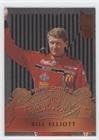 Bill Elliott (Trading Card) 1995 Press Pass VIP - Fan's Choice #FC2