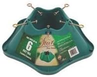 Tree Stands - .5 Gallon Plastic Stand