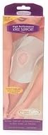 Wellgate For Women Gel-Comfort Knee Support, 1 Size, 1 ea - 2pc