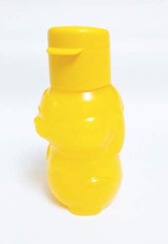 Tupperware Eco Bottle Kids 350ML Yellow price in Egypt Amazon