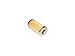 New Fuel Filter with O-Ring COMPATIBLE WITH Ford New Holland 1530 1630 1720 1725 1925