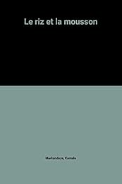 Le  riz et la mousson