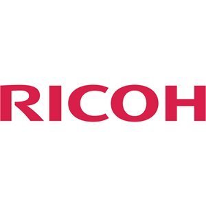Ricoh Black Toner Cartridge, 23500 Yield (821181)