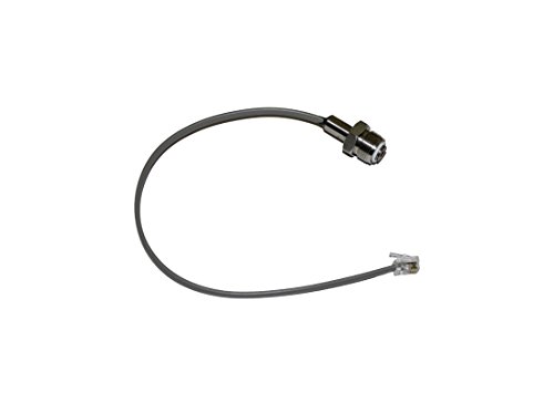 CHIKURA Aftermarket parts 440 640 740 Transducer 551649 Pressure Transducer