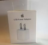 Apple 5W USB Power Adapter