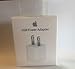 Apple 5W USB Power Adapter