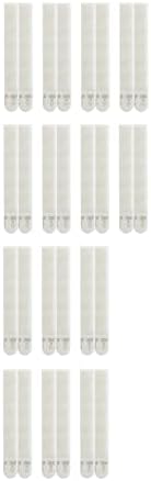 Command Picture Hanging Strips Large 14 Pairs 28 Strips Damage Free view 21