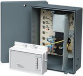 Emerson 21D28-6 Evaporative Cooling Thermostat & Control Box by Emerson Thermostats