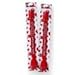 The Perfect Man Lovers Gift, Fun for Your Boyfriend, Girlfriend or Any Friend, Includes Chocolate, Fuzzy Handcuffs, Body Scratcher, and Lipstick Pen