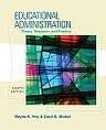 Educational Administration: Theory, Research, and Practice 8th (egith) edition Paperback – 2008