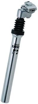 Amazon Kalloy カロイ サスペンションシートピラー 300mm F27 2 シルバー Sp 500 カロイ Kalloy シートポスト