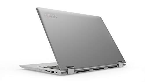 Lenovo Yoga 530-14ARR - Portátil táctil Convertible de 14